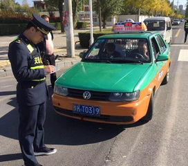 榆林市多措并舉 確保出租汽車行業(yè)安全穩(wěn)定與道路旅客運輸站規(guī)范經營