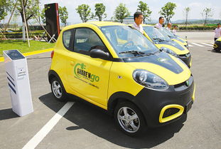 寧海公共電動汽車租賃項目啟動，一期布局8個租賃點助力道路旅客運輸站經營