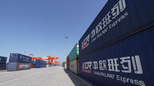 美國未料中塞自貿協定后，首個轉向的竟是最鐵盟友的客運站經營