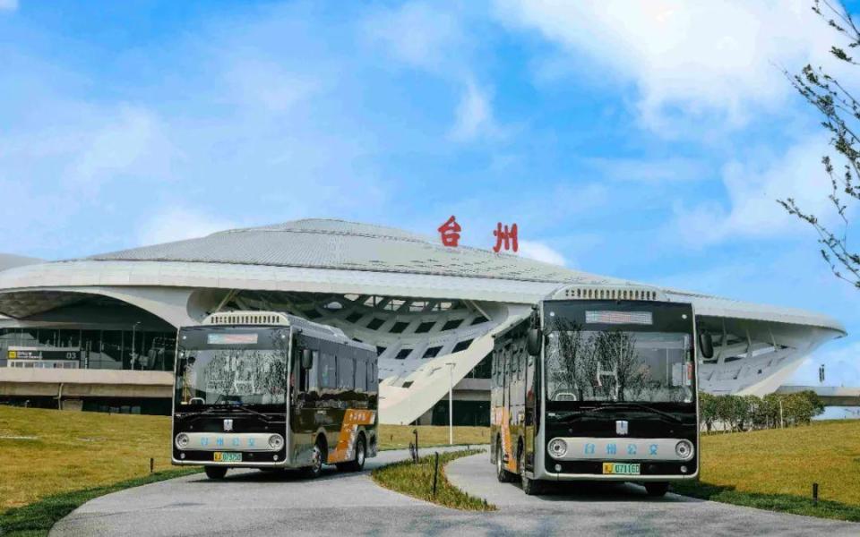 臺州交通 五項舉措齊發力，全力以赴迎春運“大考”