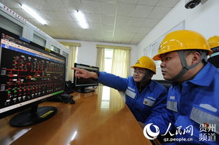 守護春運路 溫暖歸家心——記貴州榕江道路旅客運輸站的春運保電行動