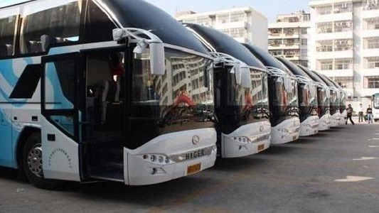 交通部新政 跨省客運(yùn)班線里程上限設(shè)定為800公里，道路旅客運(yùn)輸站經(jīng)營(yíng)同步規(guī)范