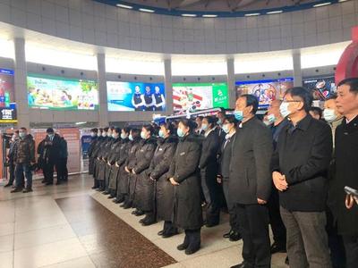 家門口的汽車站！山東首條城際定制客運(yùn)上線，開啟道路旅客運(yùn)輸新篇章