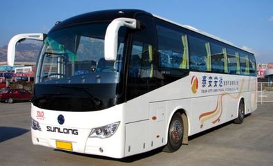 道路旅客運(yùn)輸站經(jīng)營(yíng)概述 連接城市與鄉(xiāng)村的交通樞紐