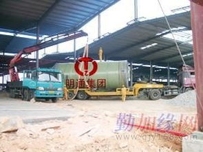 青島明通設備吊裝與陜西貨物進出口的專業(yè)服務解析